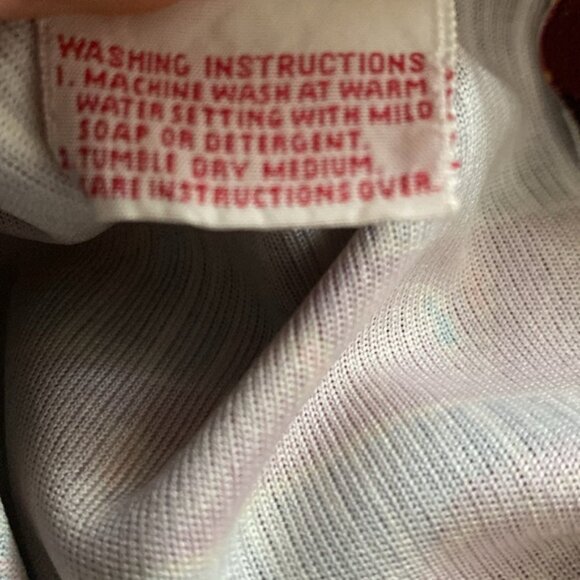 Kay Windsor VINTAGE 60’s/70’s maxi dress - Picture 13 of 14